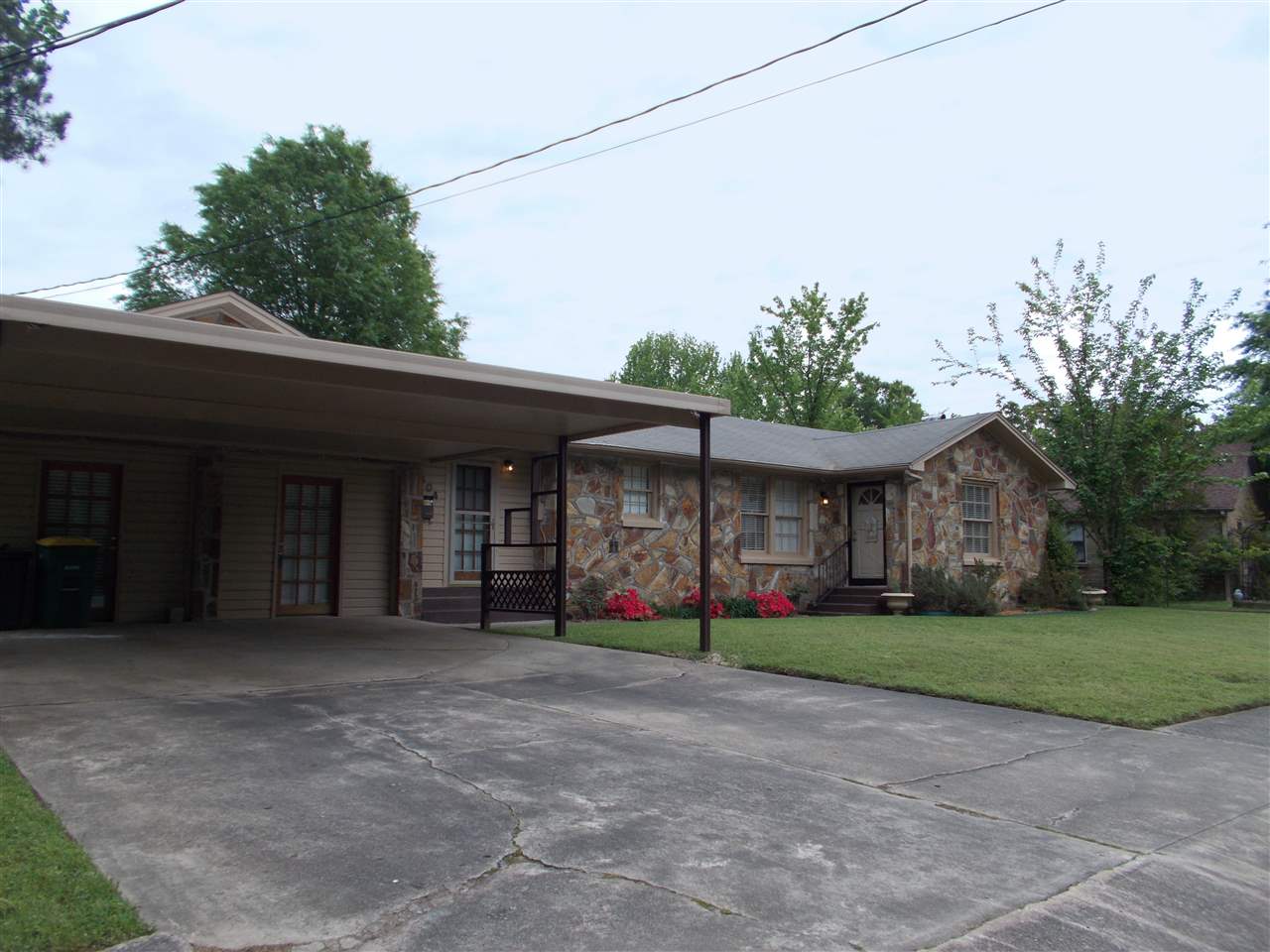 PARK HILL - Residential