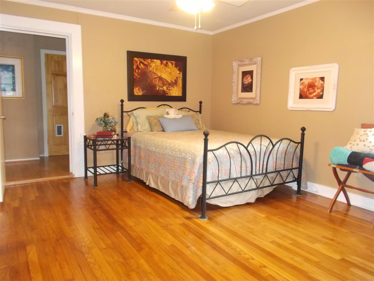 PARK HILL - Residential