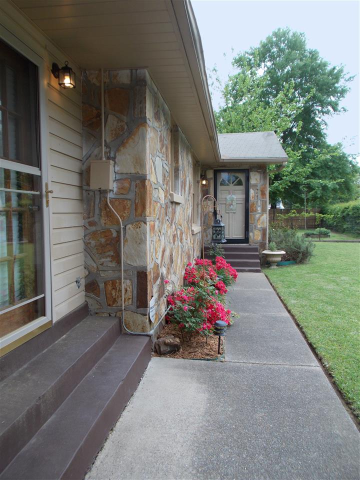 PARK HILL - Residential