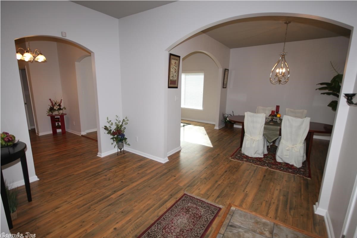 CENTENNIAL - Residential