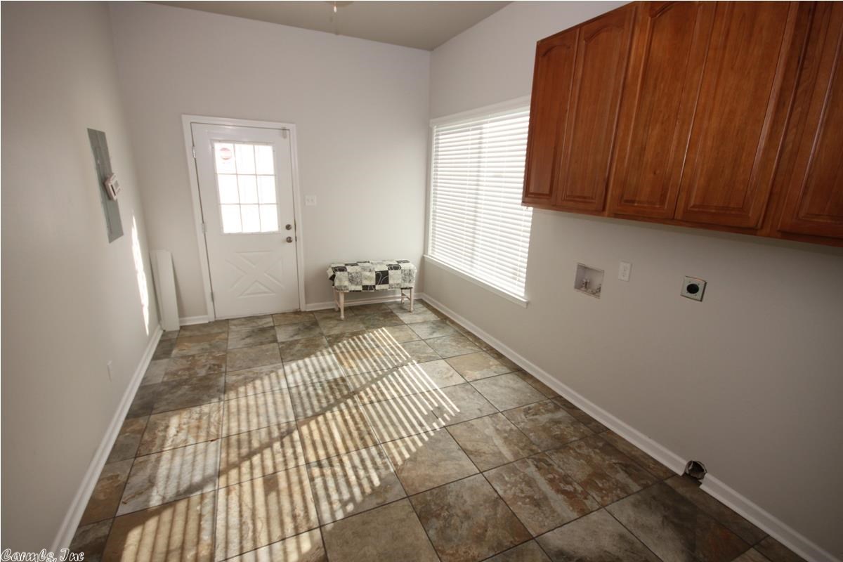 CENTENNIAL - Residential