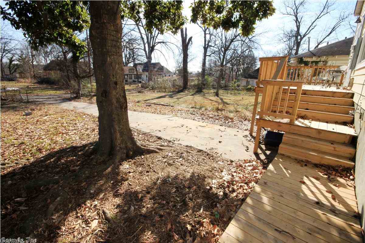 CENTENNIAL - Residential