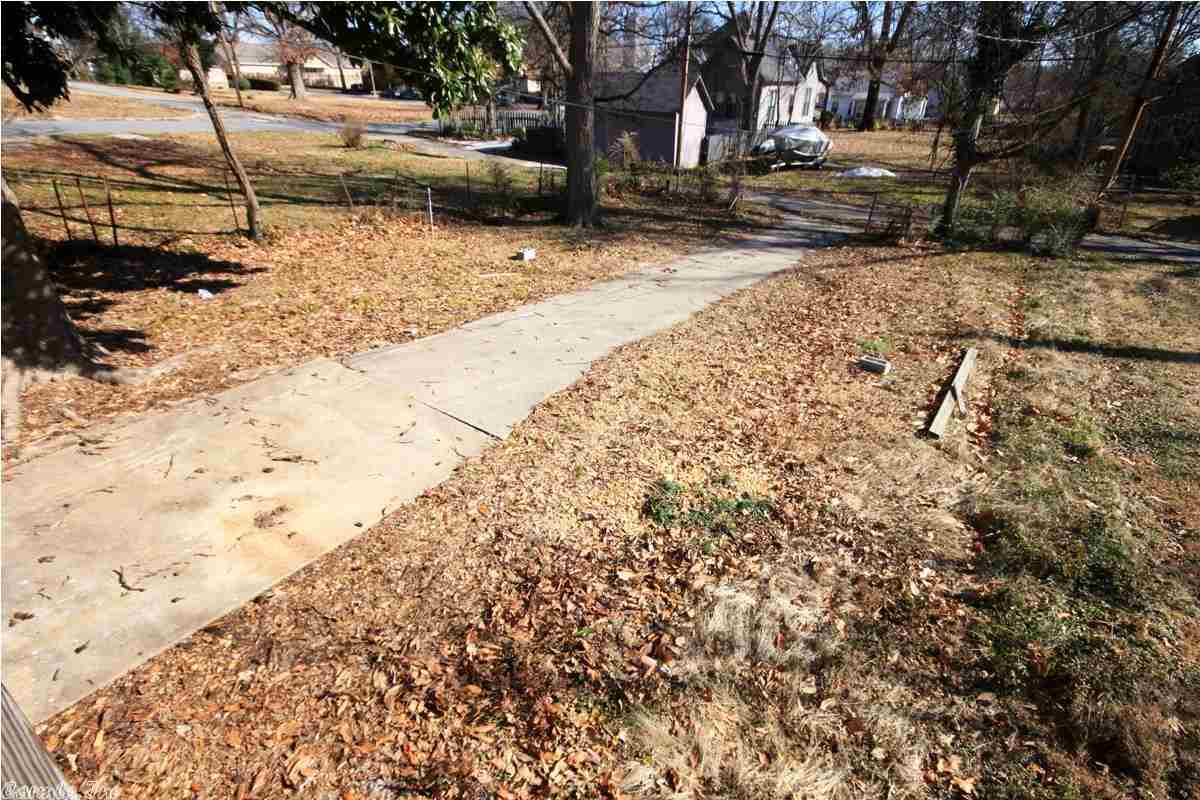 CENTENNIAL - Residential