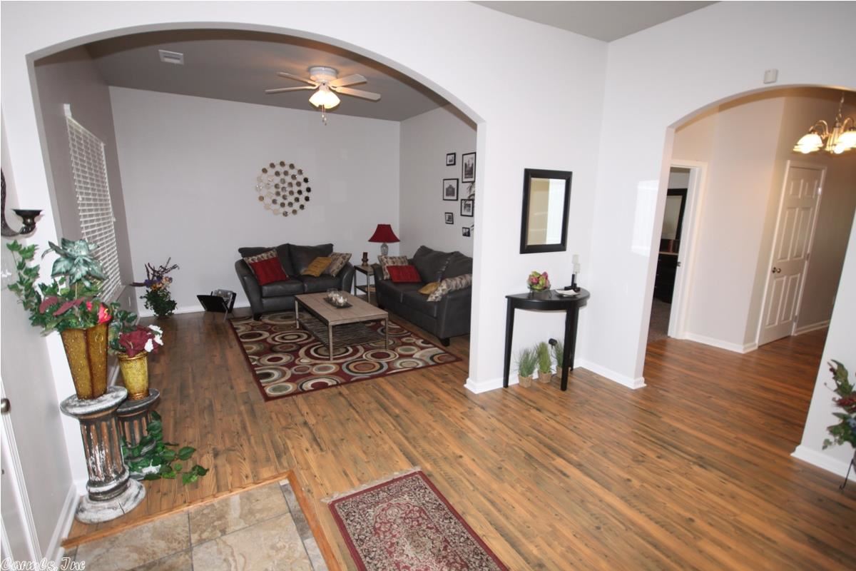 CENTENNIAL - Residential