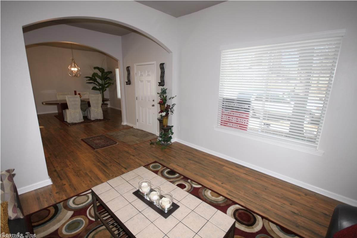 CENTENNIAL - Residential