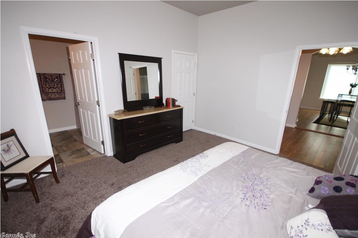 CENTENNIAL - Residential