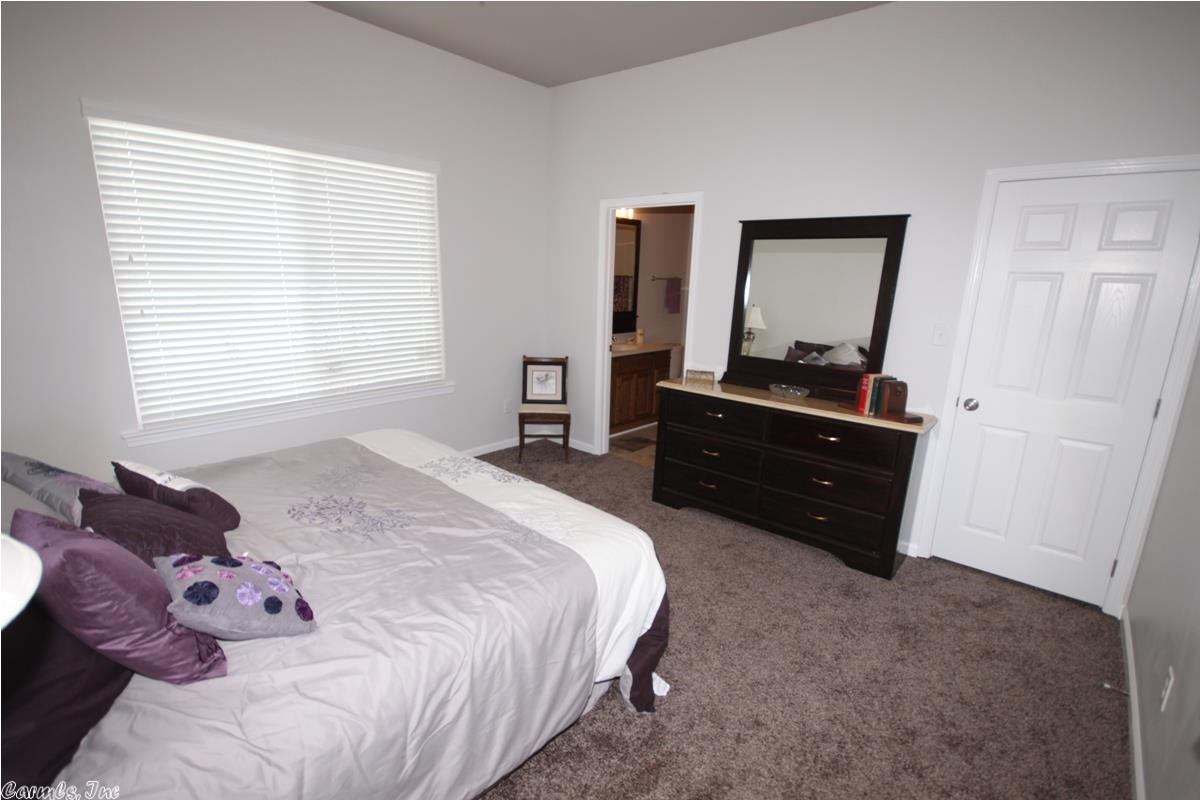 CENTENNIAL - Residential