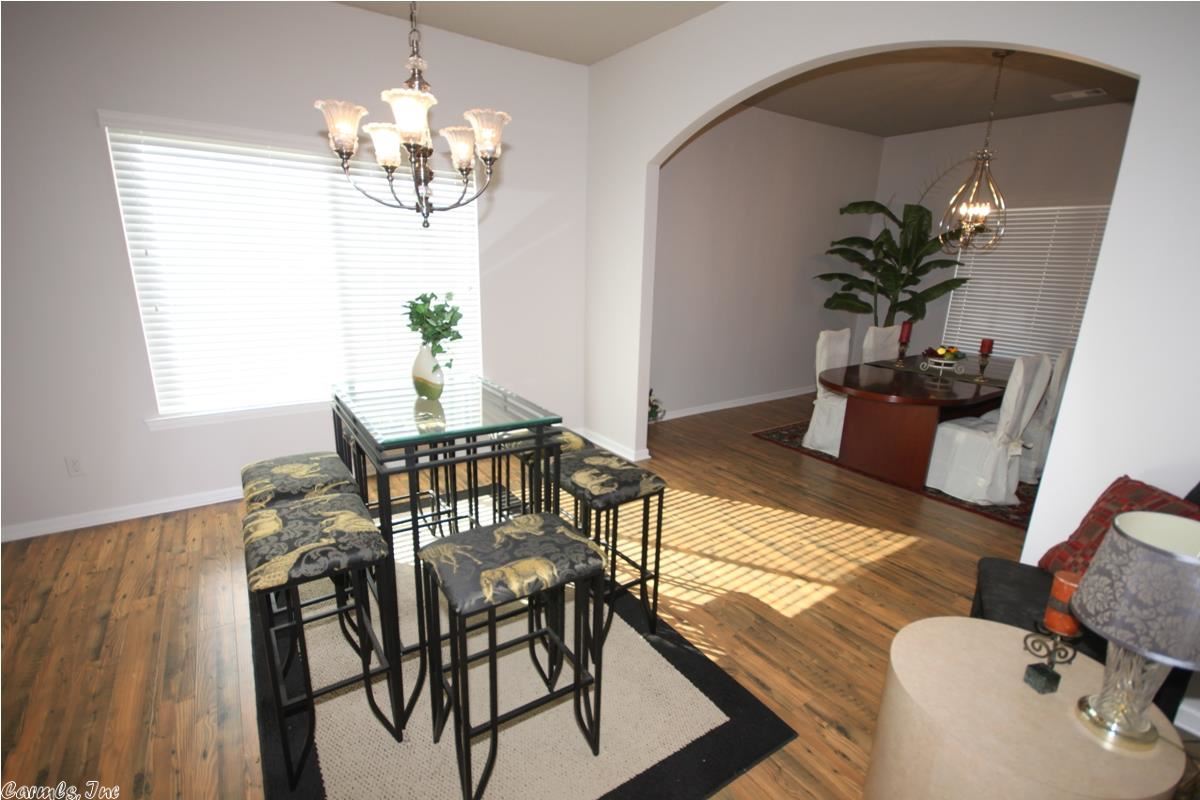 CENTENNIAL - Residential