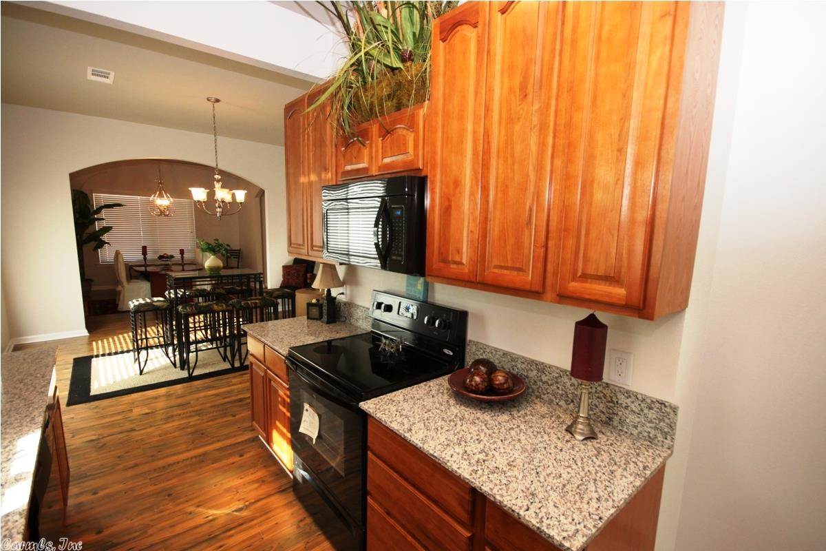 CENTENNIAL - Residential