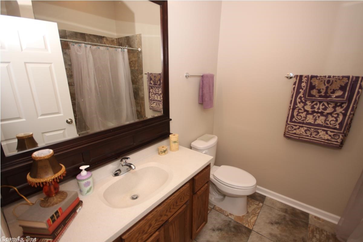 CENTENNIAL - Residential