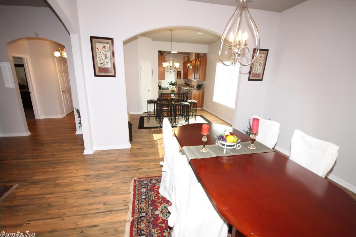 CENTENNIAL - Residential