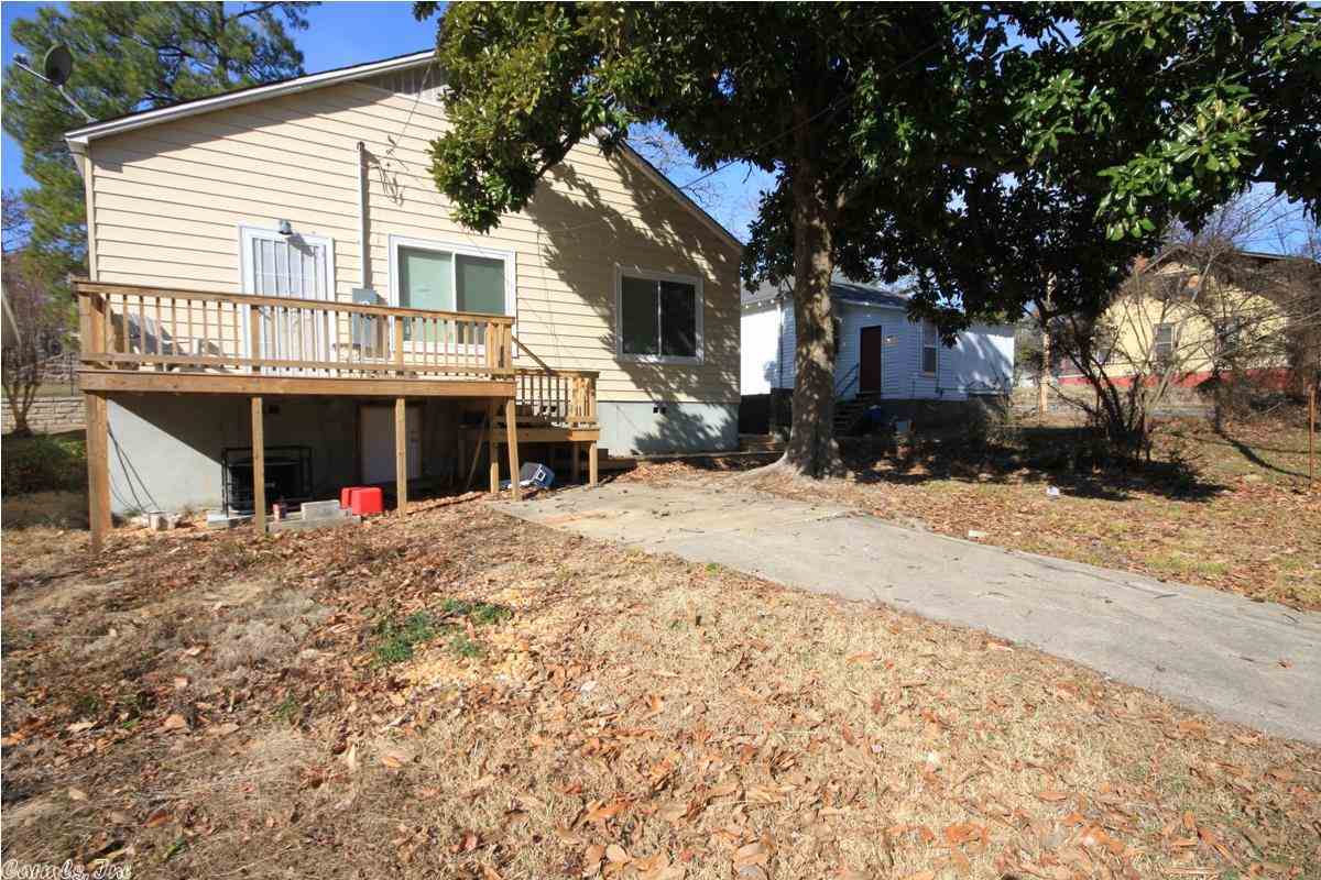 CENTENNIAL - Residential