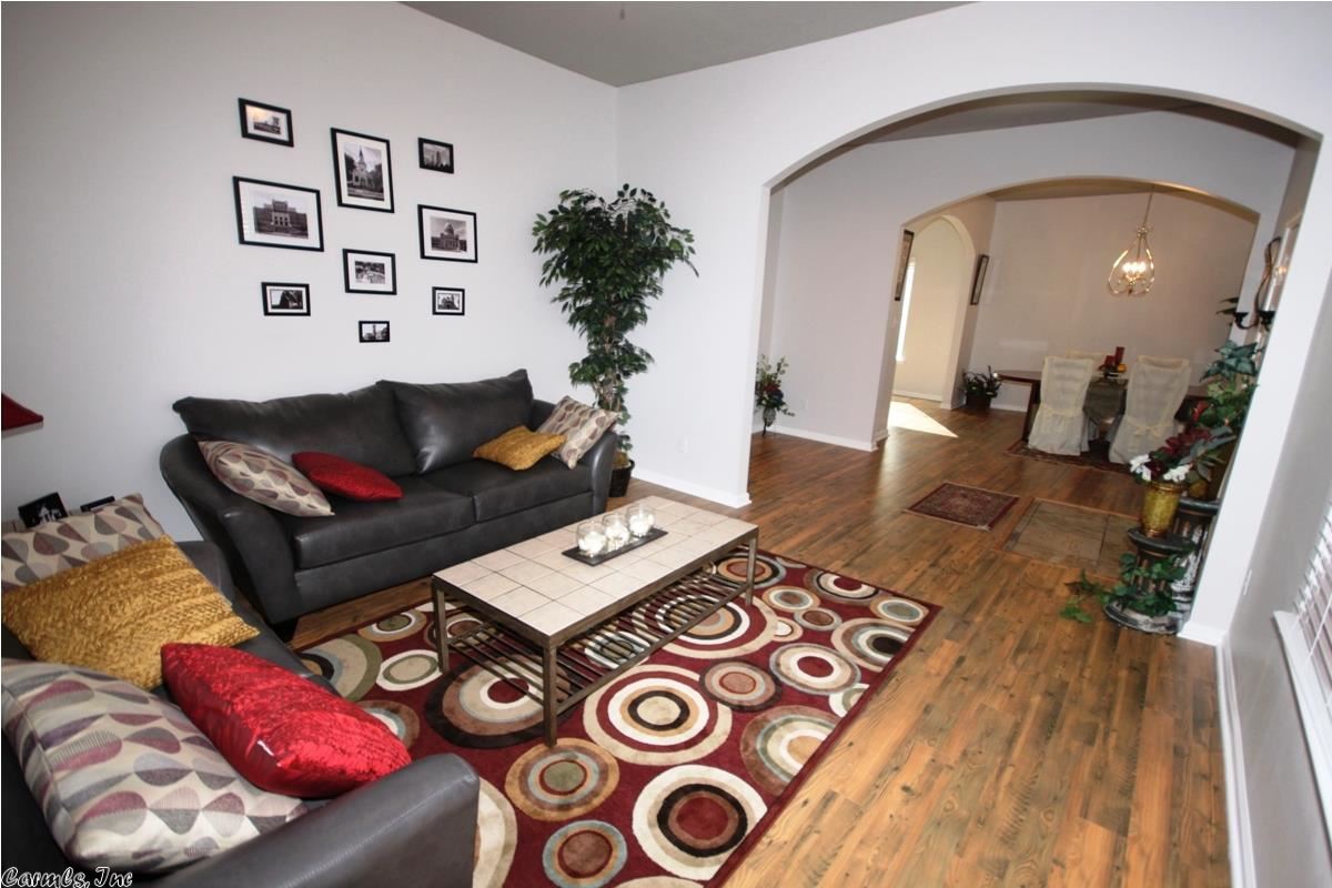 CENTENNIAL - Residential