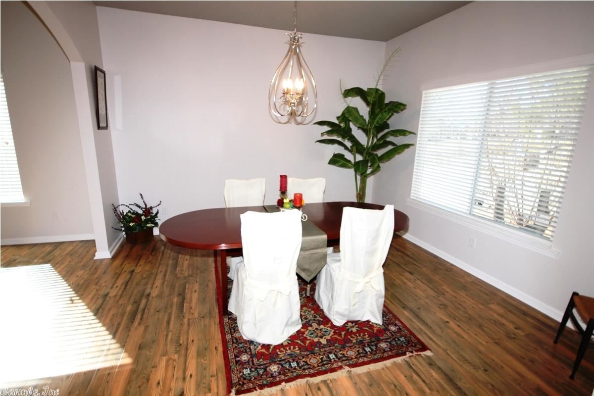 CENTENNIAL - Residential