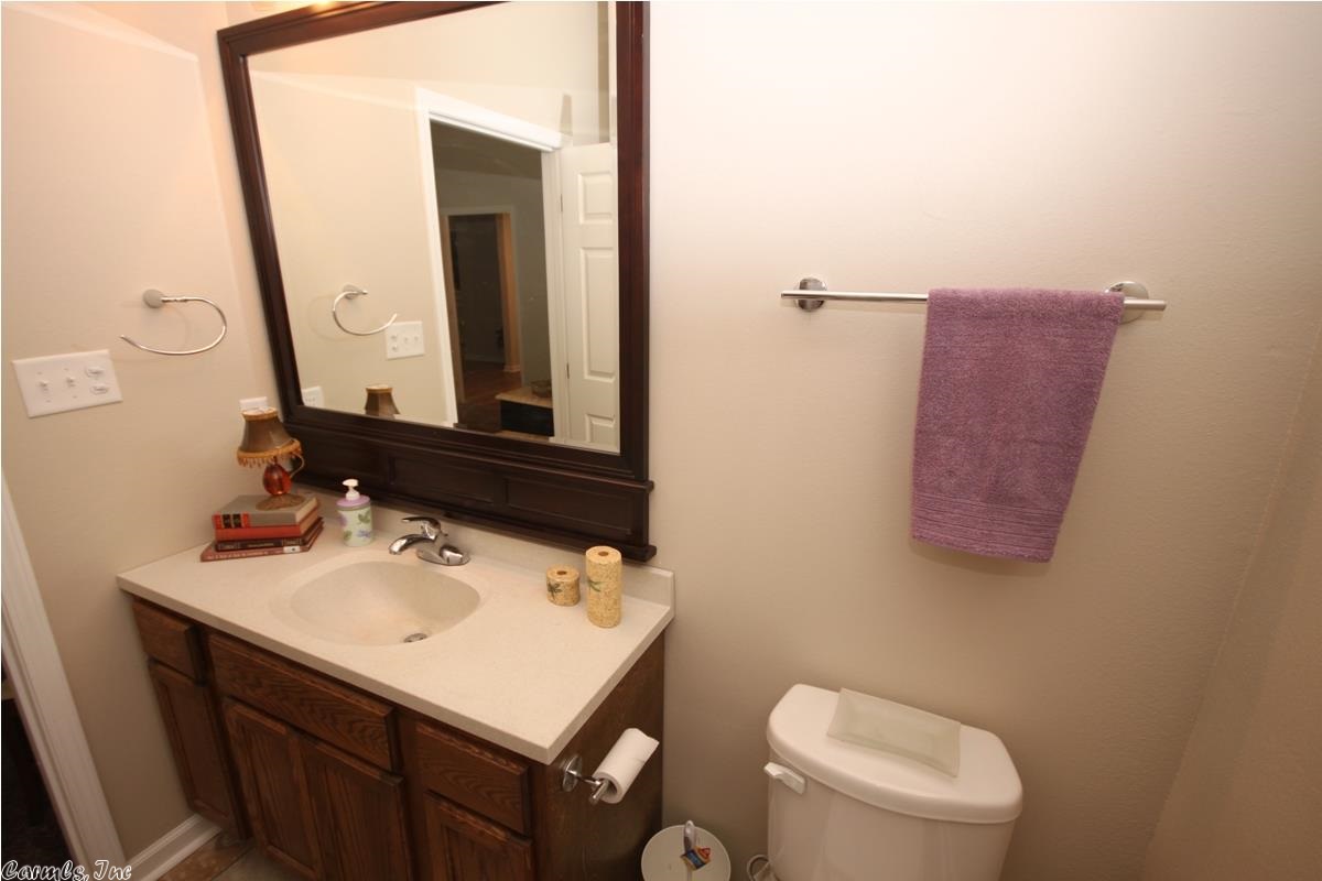 CENTENNIAL - Residential