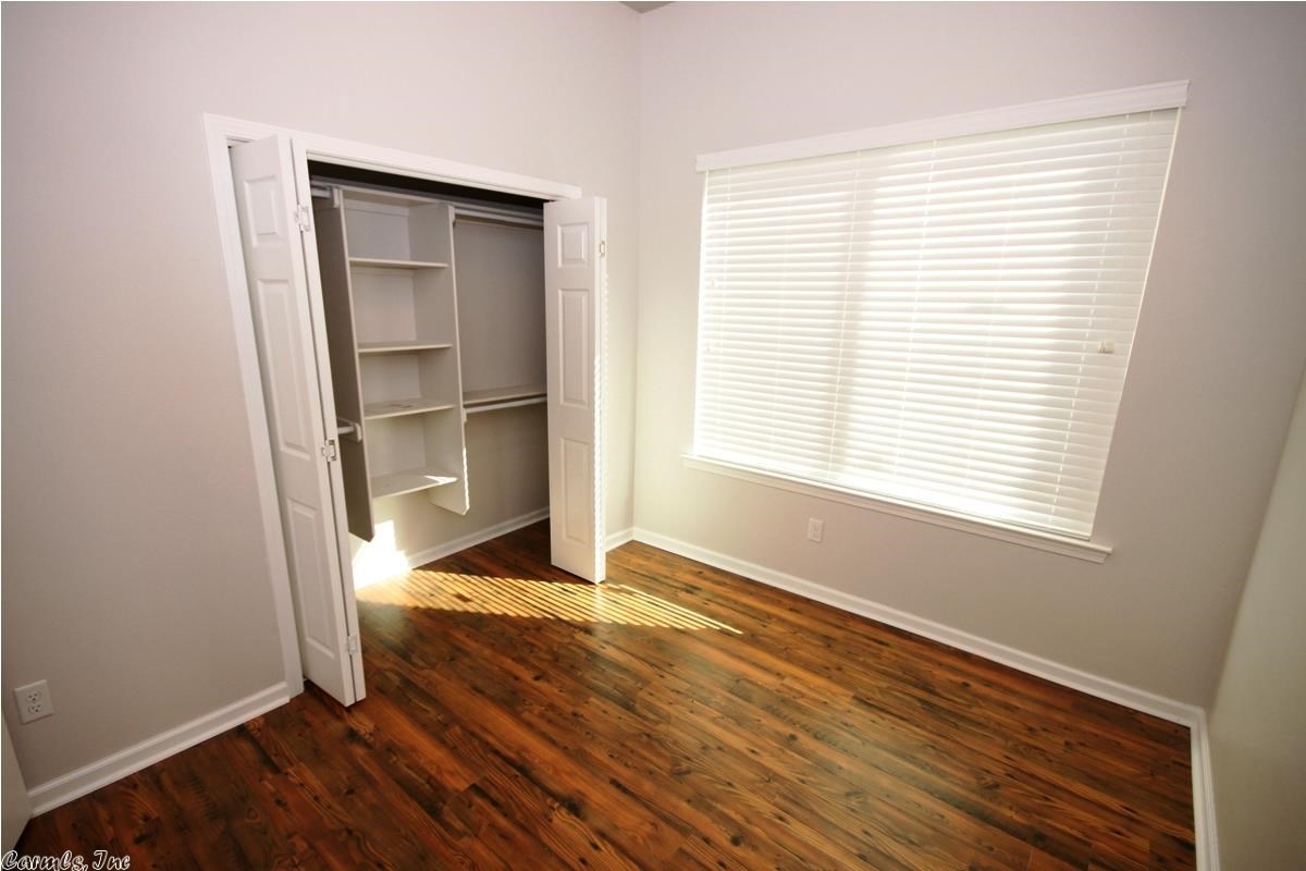 CENTENNIAL - Residential