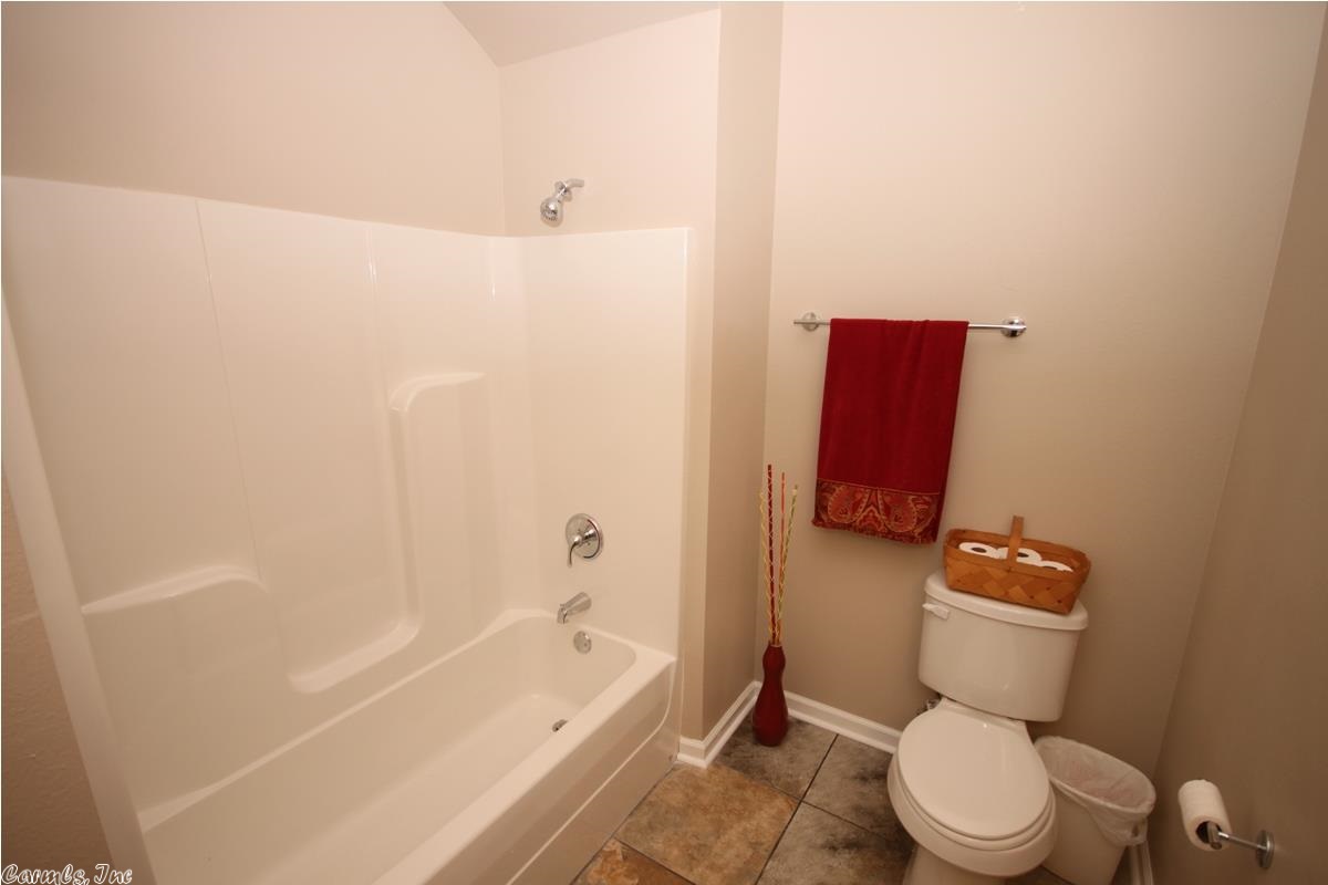 CENTENNIAL - Residential