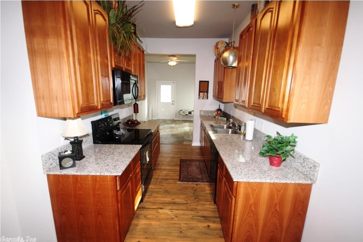 CENTENNIAL - Residential