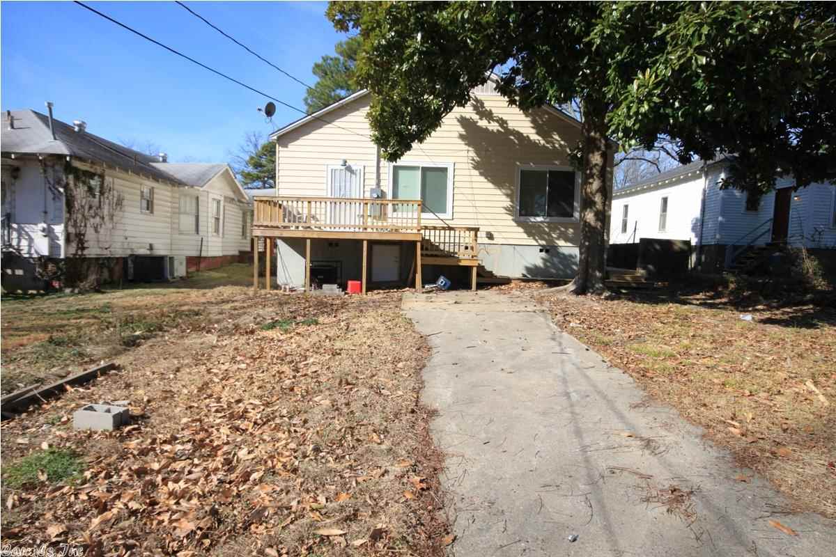 CENTENNIAL - Residential