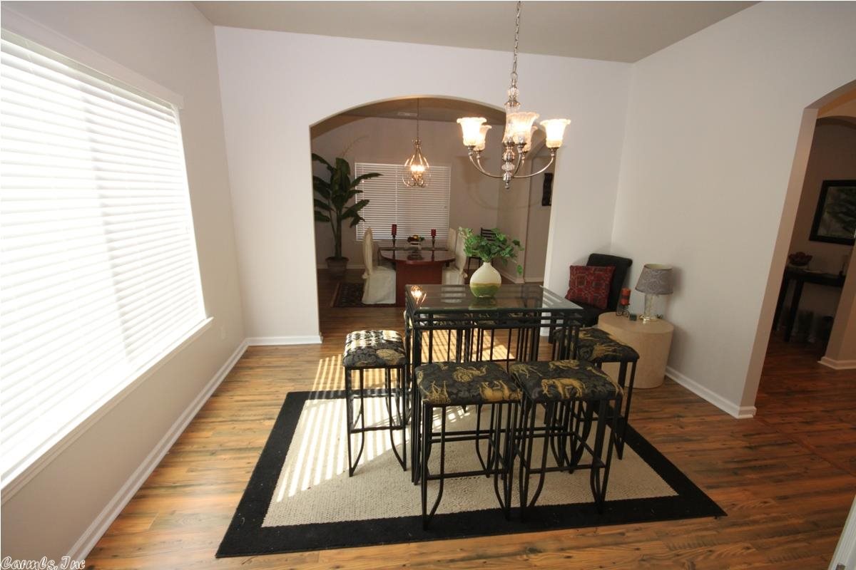 CENTENNIAL - Residential