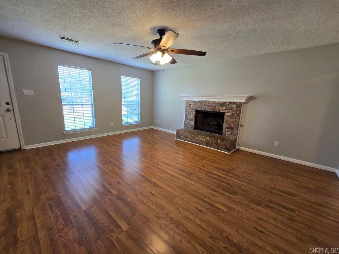 Summerwood - Residential Lease