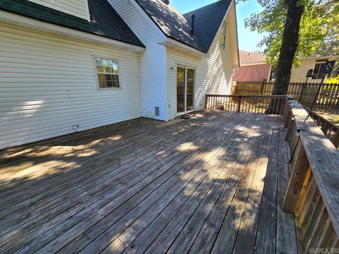 Summerwood - Residential Lease