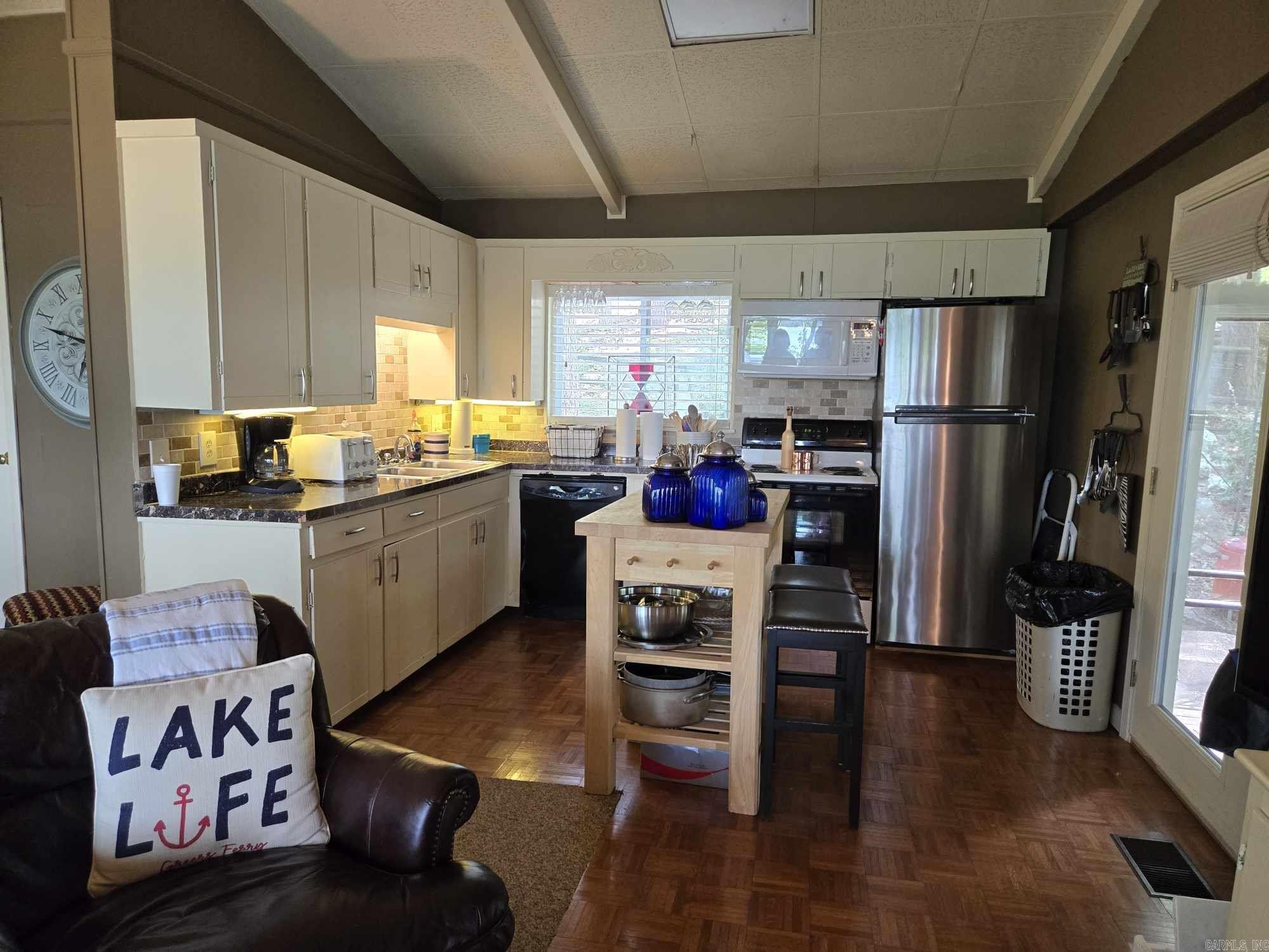 South Fork Bay - Residential