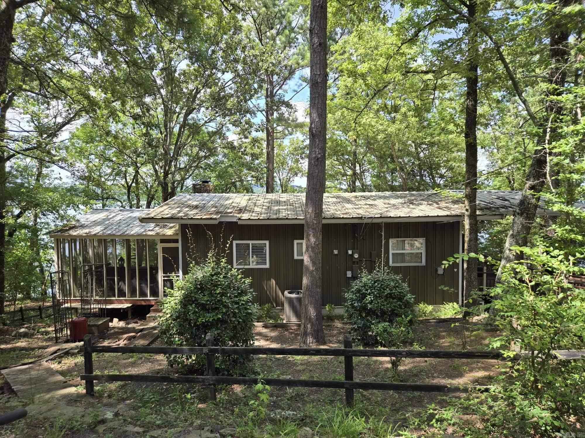South Fork Bay - Residential
