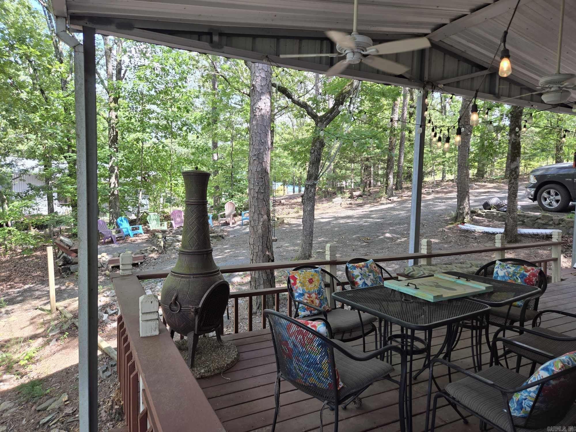 South Fork Bay - Residential