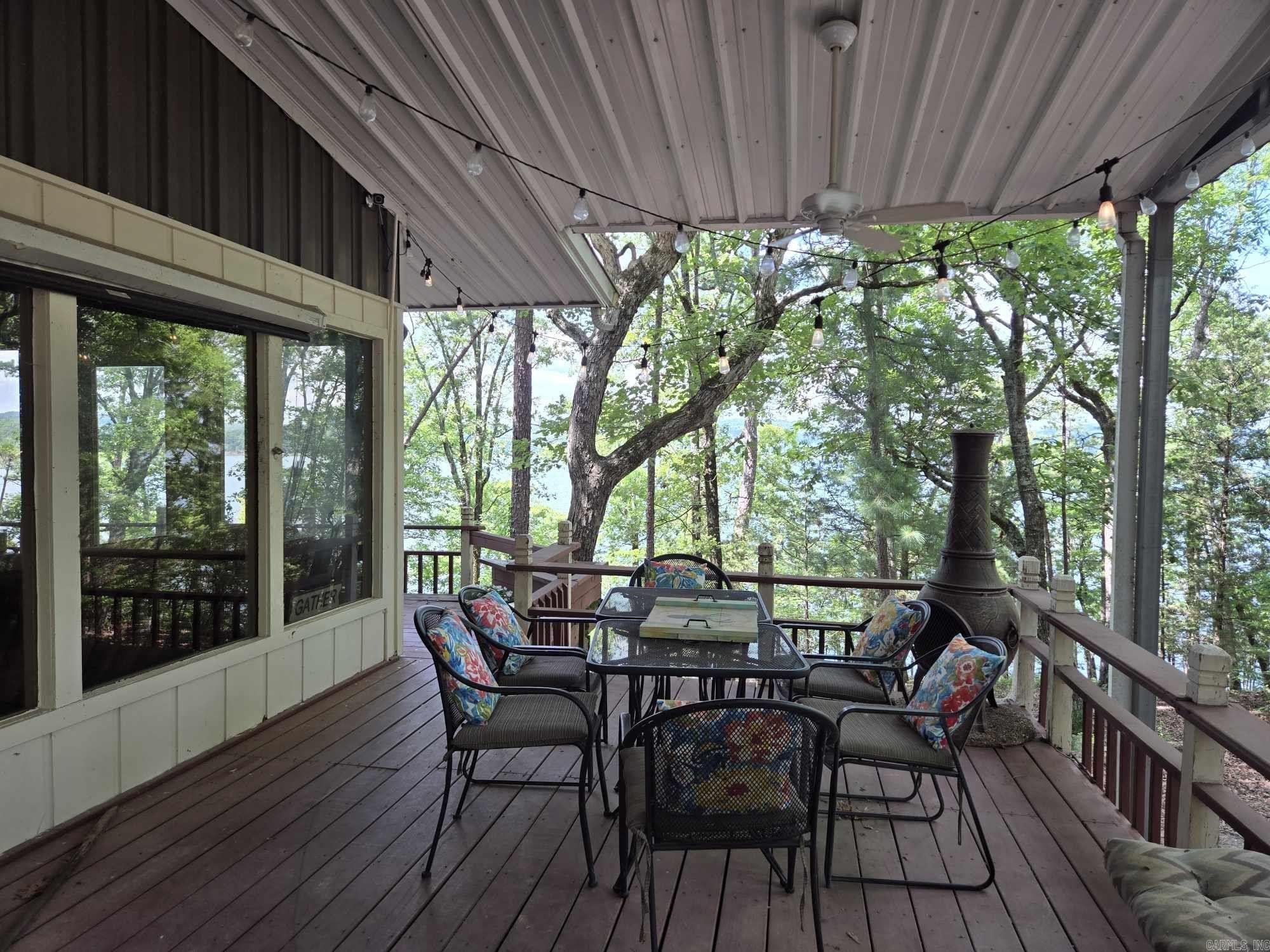 South Fork Bay - Residential