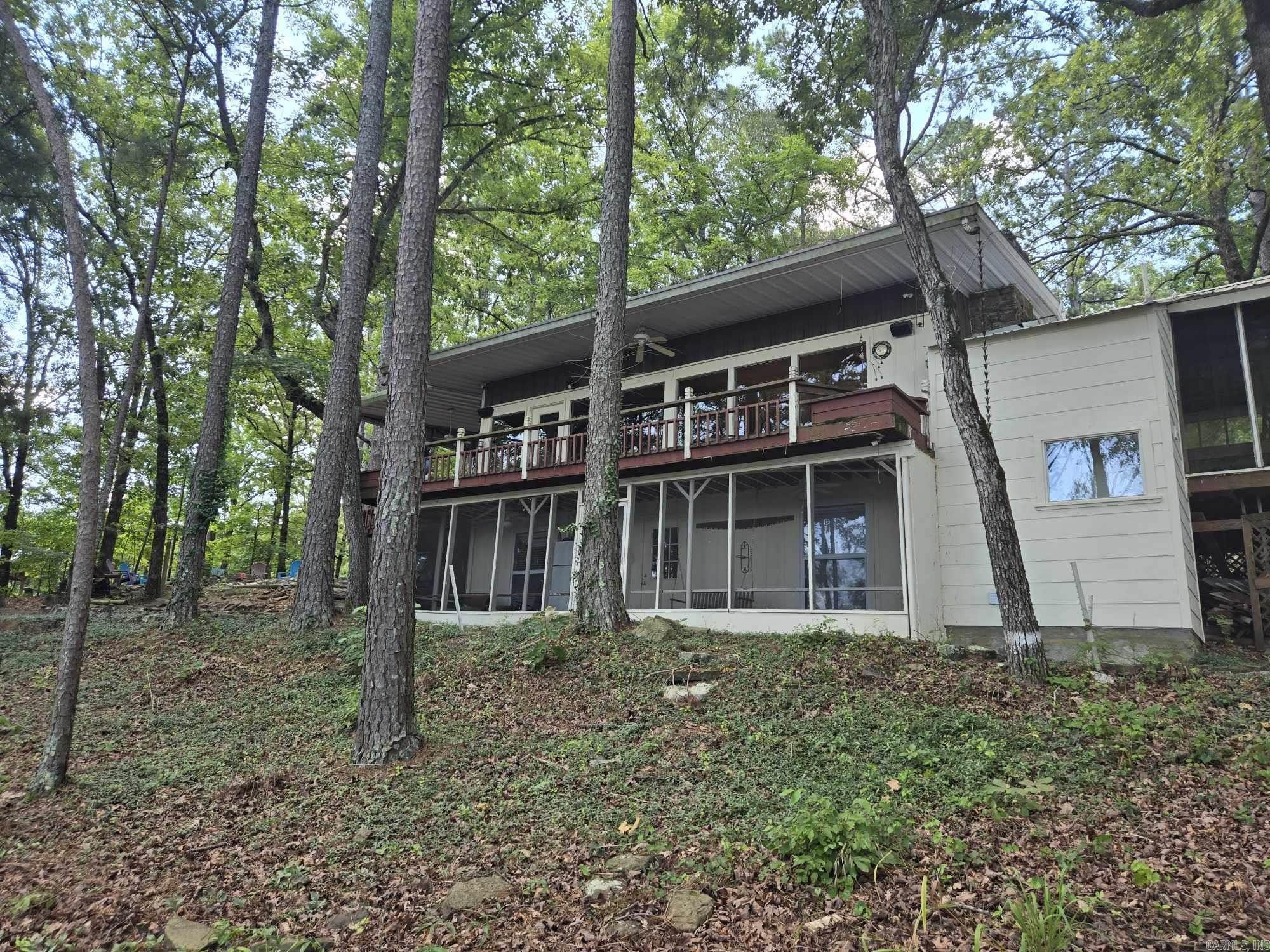 South Fork Bay - Residential