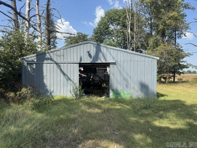 Truman Acreage - Residential