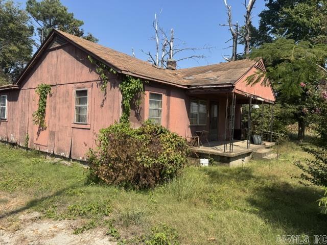 Truman Acreage - Residential