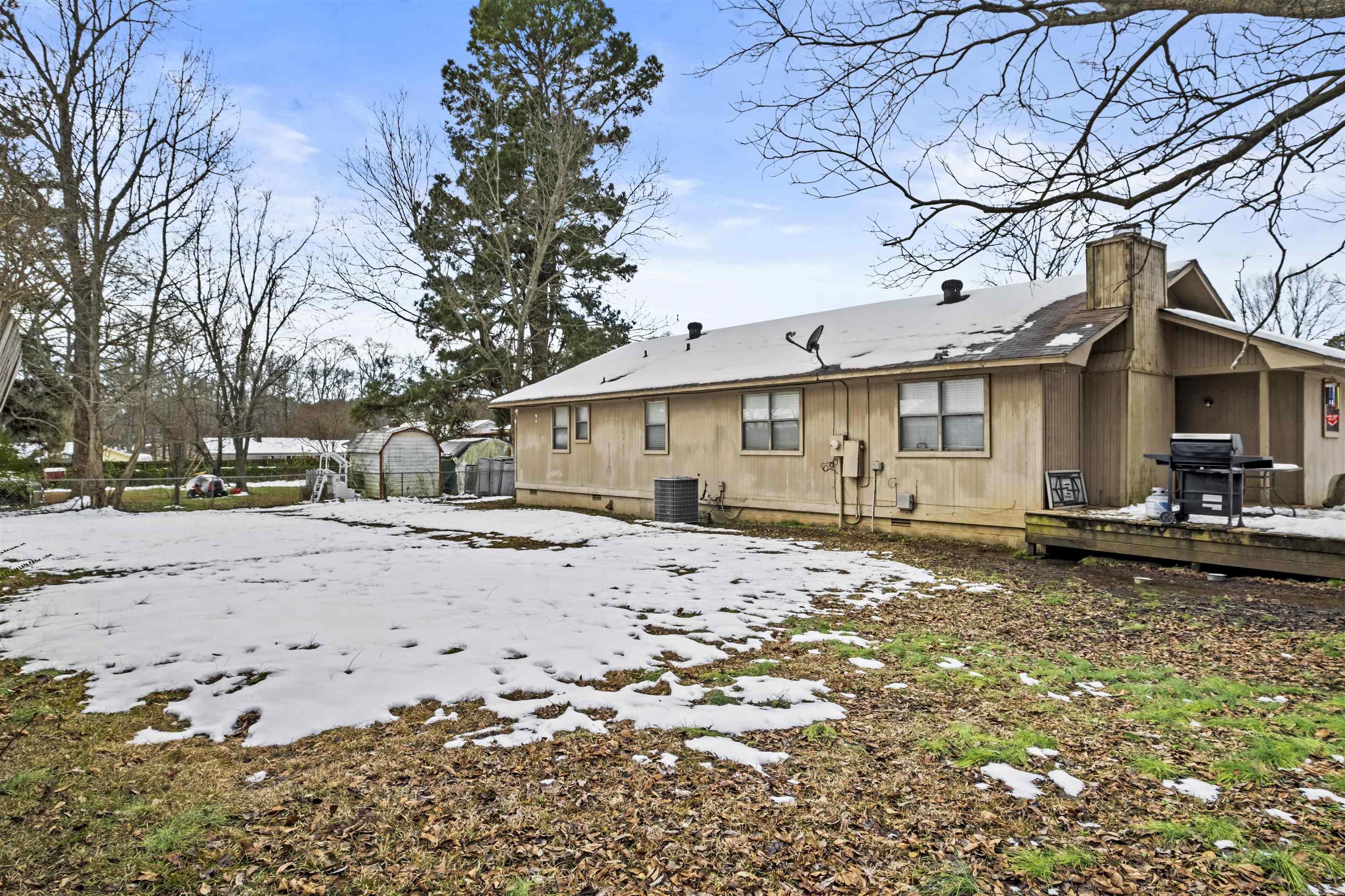 Pinewood Estates II - Residential