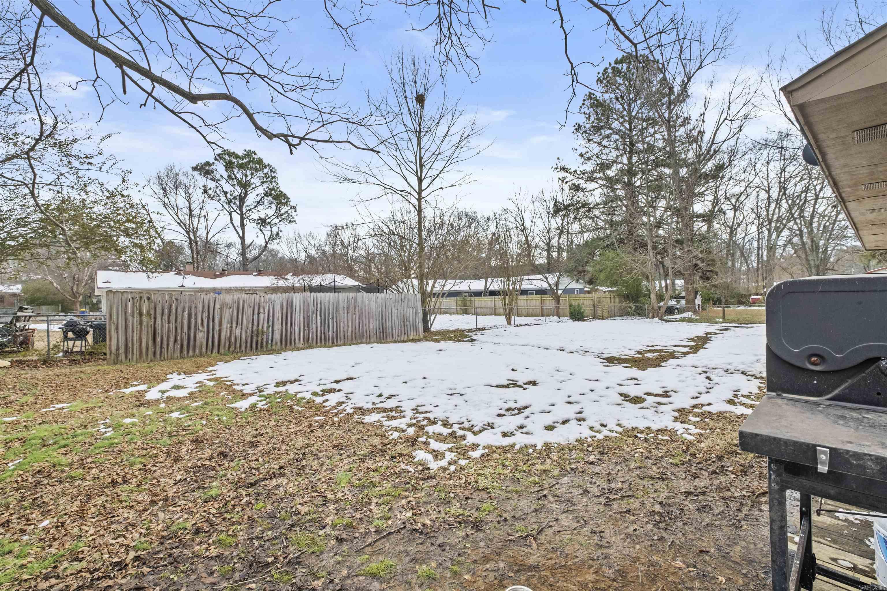 Pinewood Estates II - Residential