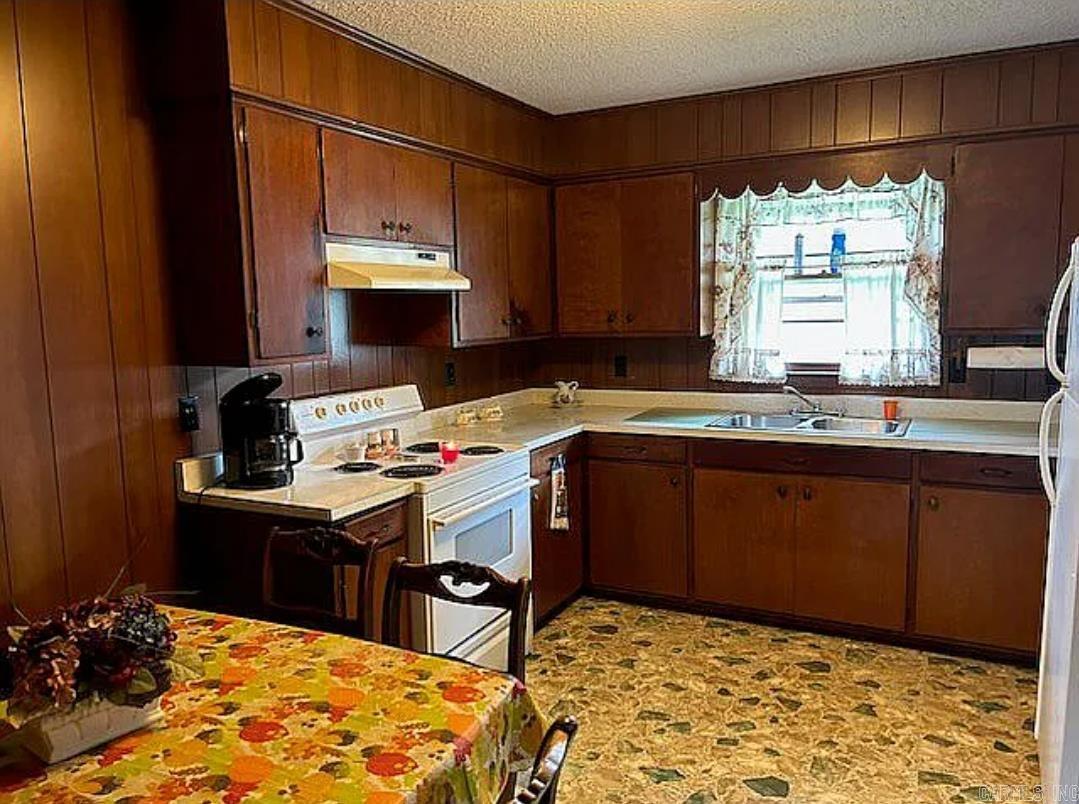 FONTAINES - Residential