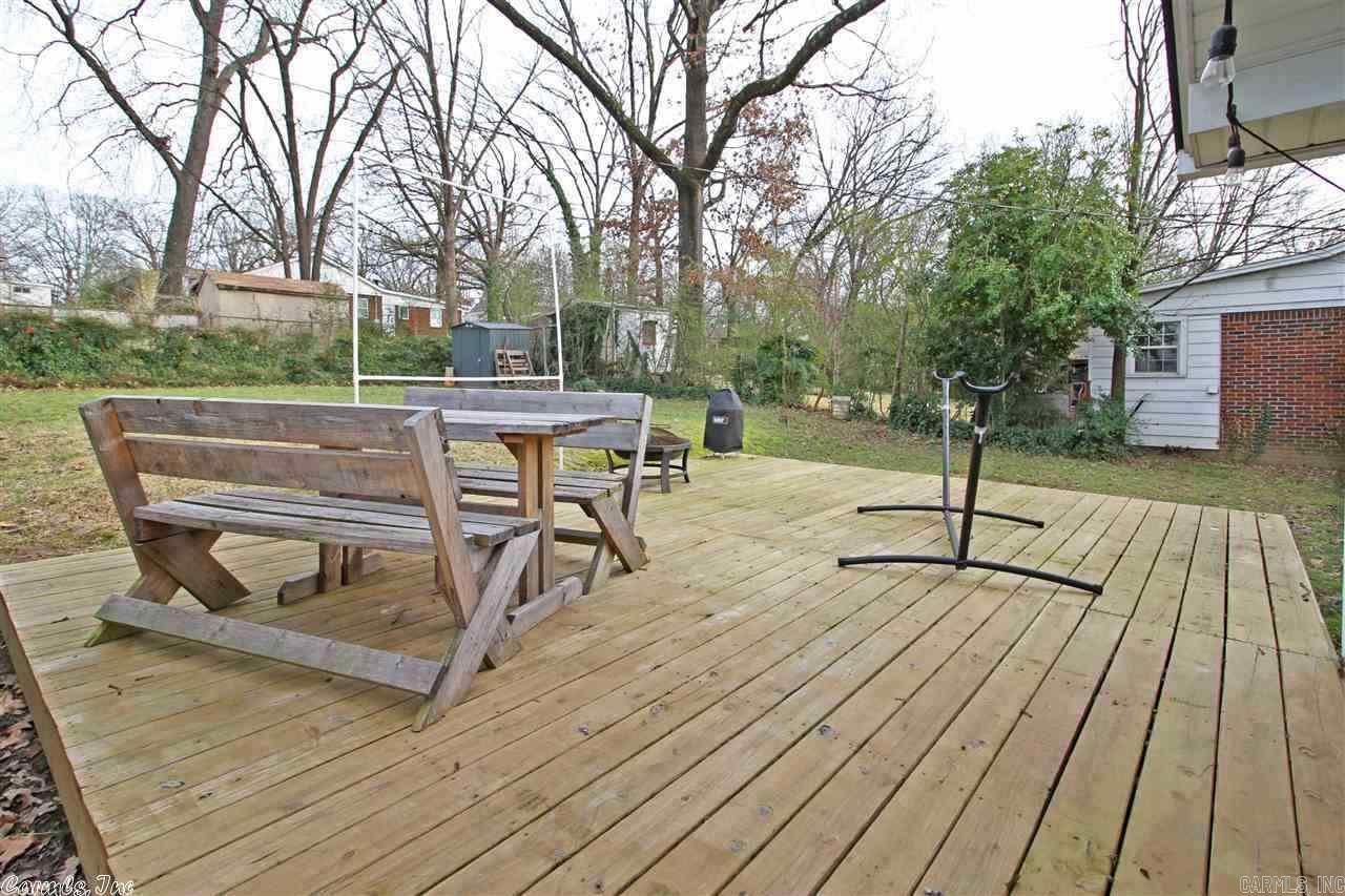 University - Residential Lease