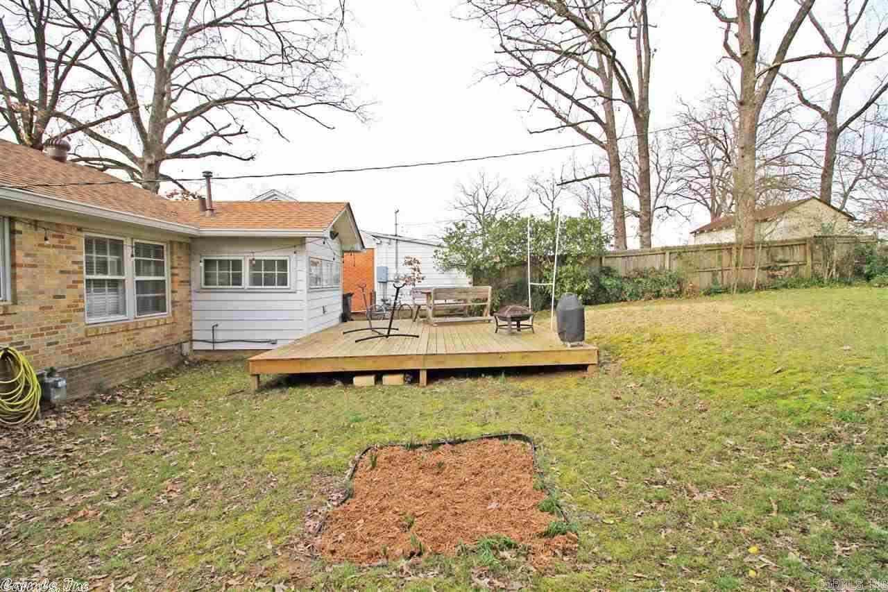 University - Residential Lease