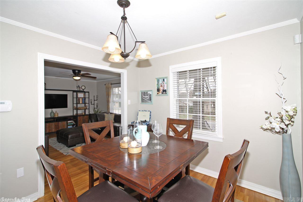 University - Residential Lease