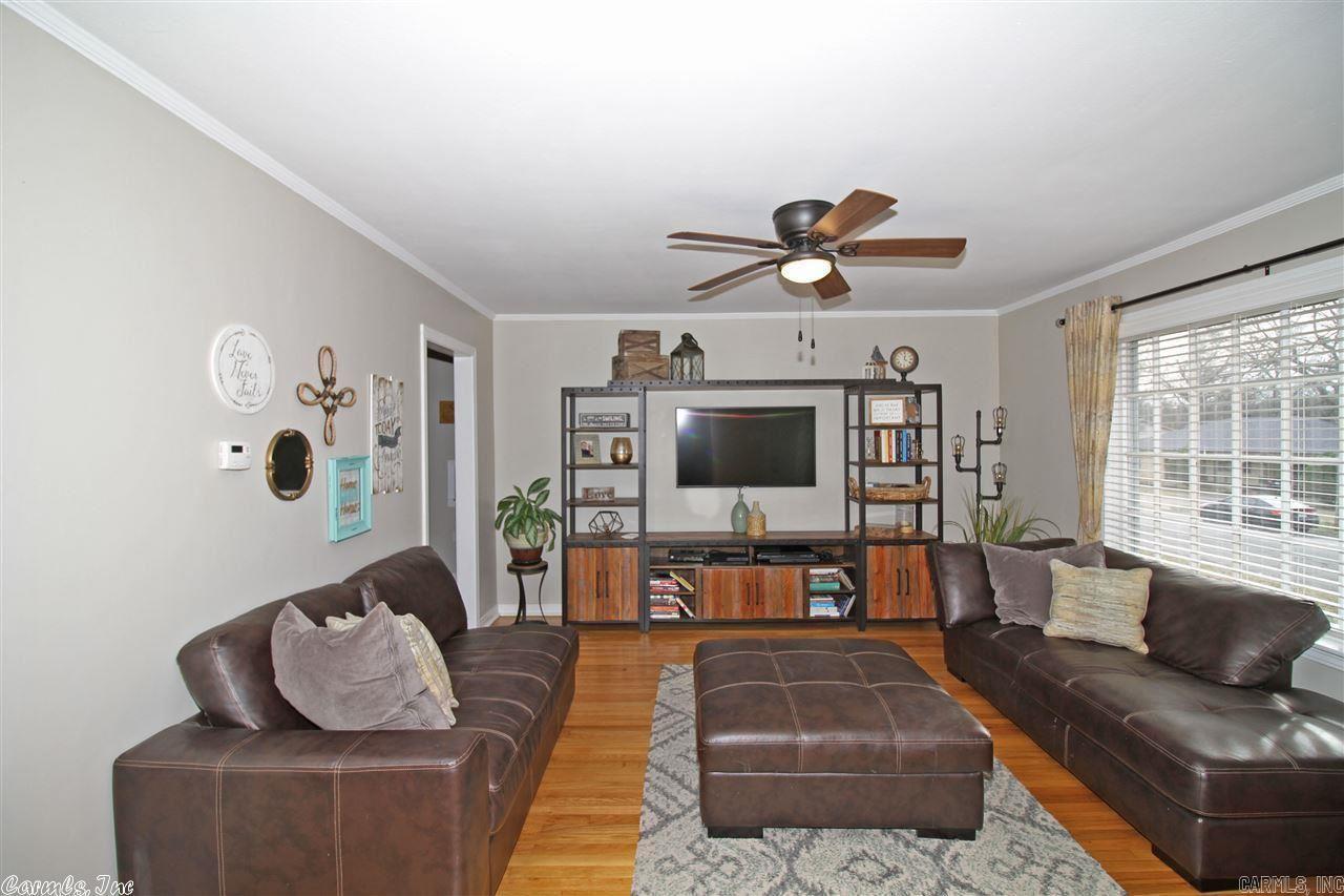 University - Residential Lease