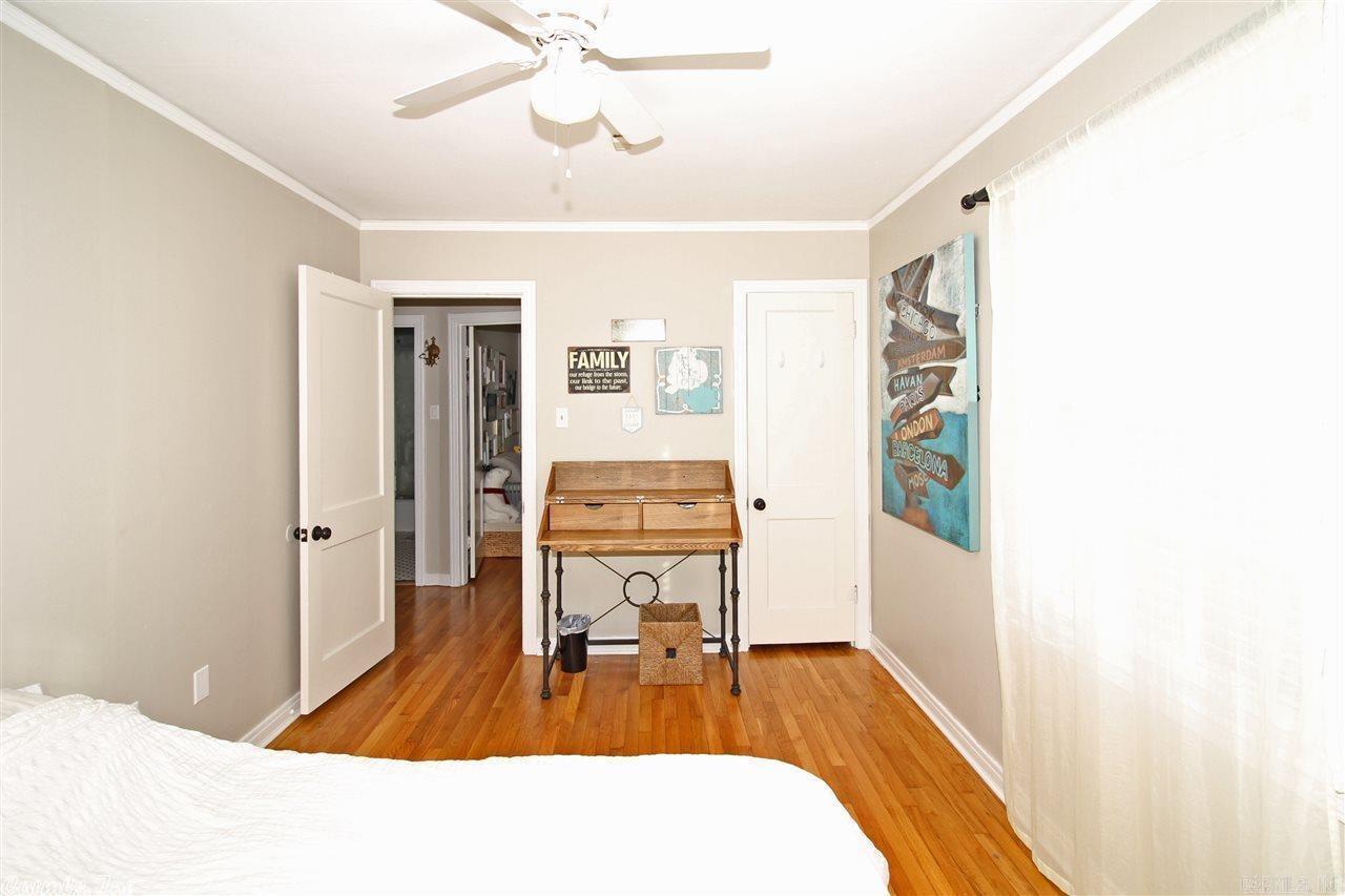 University - Residential Lease