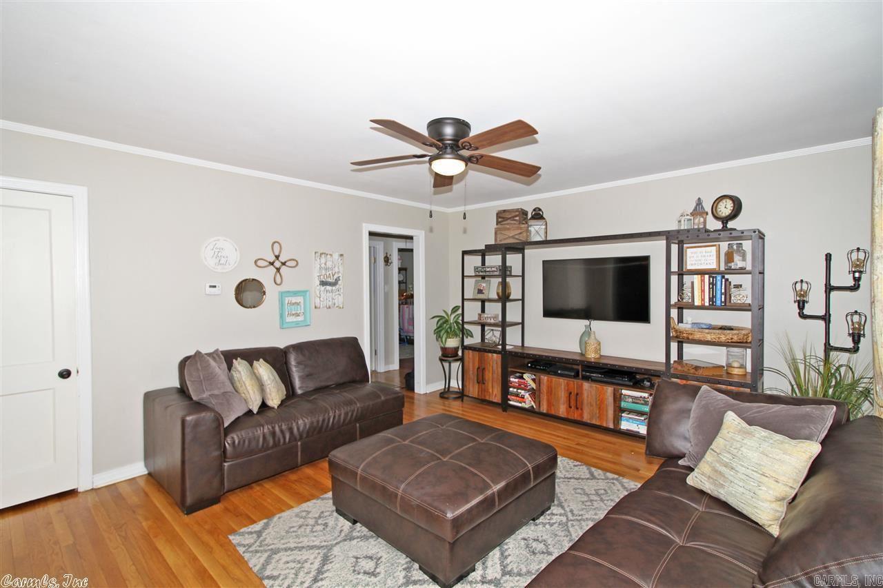 University - Residential Lease