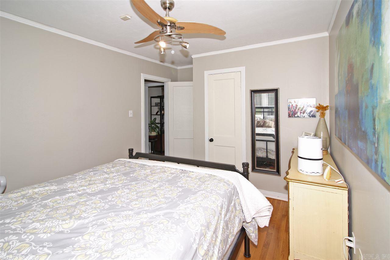 University - Residential Lease