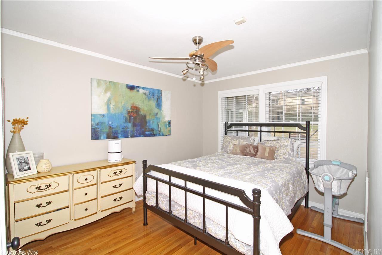 University - Residential Lease