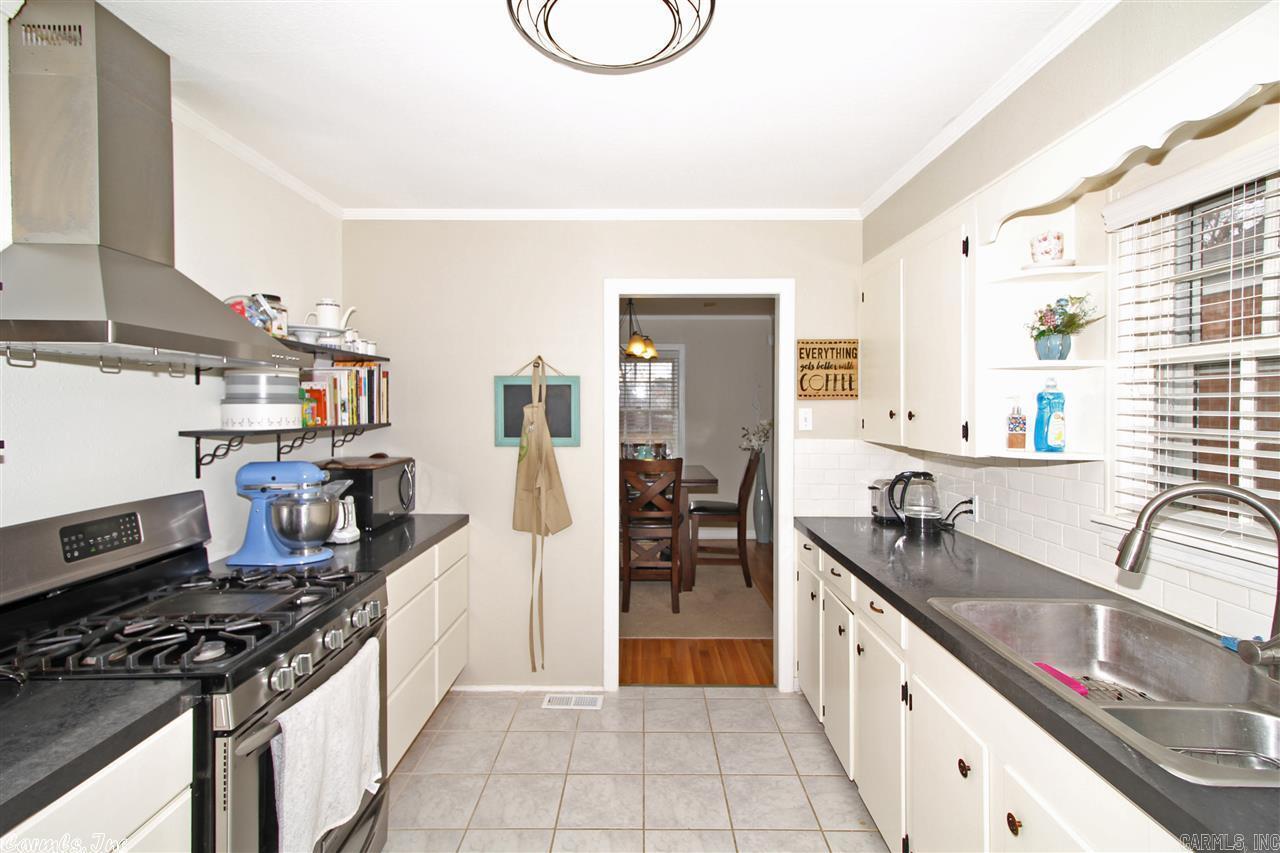 University - Residential Lease