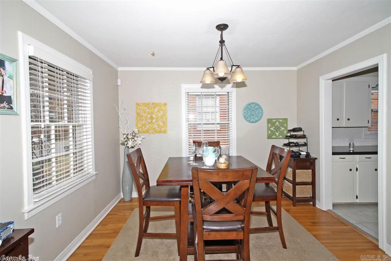 University - Residential Lease