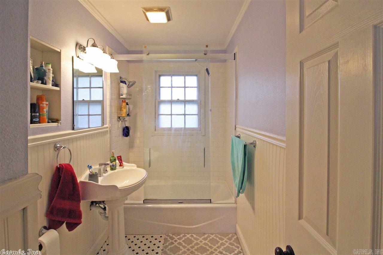 University - Residential Lease