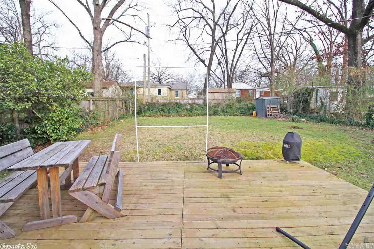 University - Residential Lease