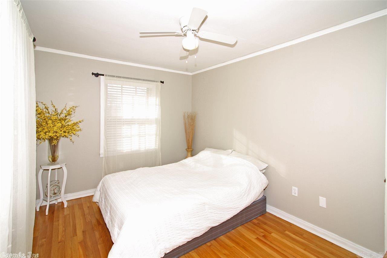 University - Residential Lease