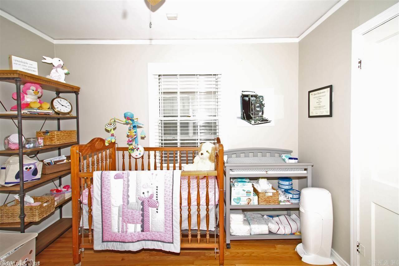 University - Residential Lease